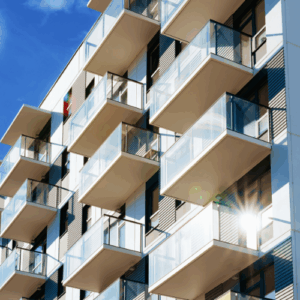 Vivienda pública y Desahucio administrativo