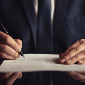 Escrito a medida (comodín)